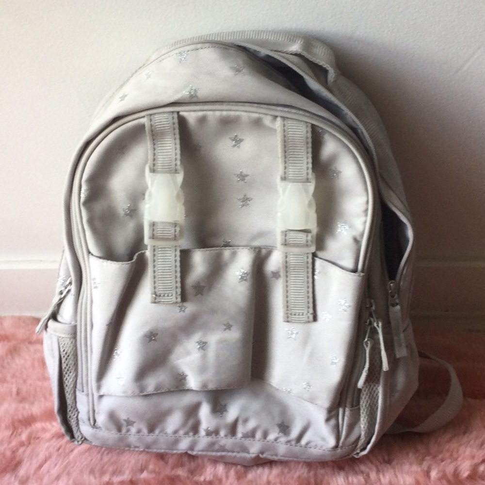 Pottery Barn Kids Doll Backpack